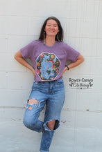 Load image into Gallery viewer, Bronc &amp; Roll Tee
