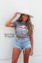 Load image into Gallery viewer, Bixby Bison Tee
