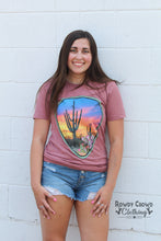 Load image into Gallery viewer, Darling Desert Tee
