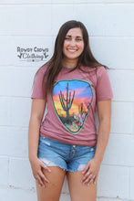 Load image into Gallery viewer, Darling Desert Tee
