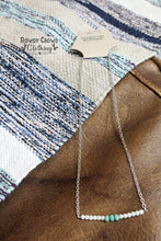 Load image into Gallery viewer, Pearl Snap Necklace
