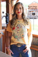 Load image into Gallery viewer, Sweetheart of the Rodeo Tee
