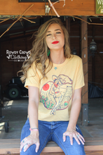 Load image into Gallery viewer, Sweetheart of the Rodeo Tee
