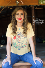 Load image into Gallery viewer, Sweetheart of the Rodeo Tee
