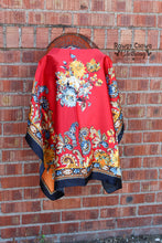 Load image into Gallery viewer, Prairie Fire Wild Rag
