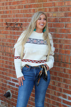 Load image into Gallery viewer, Prairie Fire Wild Rag
