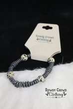 Load image into Gallery viewer, Wolf Creek Bracelet
