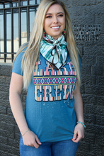 Load image into Gallery viewer, Lake Crew Tee
