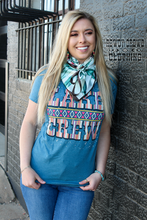 Load image into Gallery viewer, Lake Crew Tee
