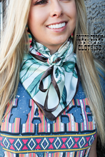 Load image into Gallery viewer, Sandy Cheeks Wild Rag
