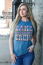 Load image into Gallery viewer, Lake Crew Tee
