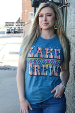 Load image into Gallery viewer, Lake Crew Tee

