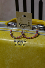 Load image into Gallery viewer, Hugo Hoops
