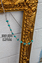 Load image into Gallery viewer, Rock River Necklace
