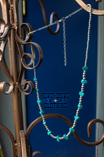 Load image into Gallery viewer, Rock River Necklace
