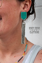 Load image into Gallery viewer, Electra Earrings
