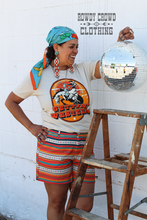 Load image into Gallery viewer, Seymour Serape Shorts
