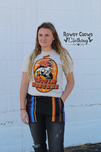 Load image into Gallery viewer, Gettin&#39; Western Tee
