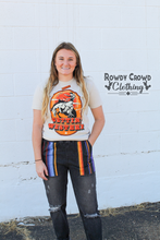Load image into Gallery viewer, Gettin&#39; Western Tee
