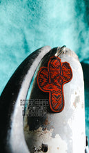 Load image into Gallery viewer, Cactus Cove Keychain
