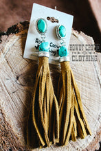 Load image into Gallery viewer, Appaloosa Earrings
