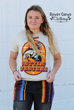 Load image into Gallery viewer, Gettin&#39; Western Tee
