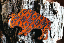 Load image into Gallery viewer, Lakota Keychain
