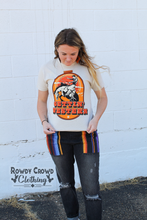 Load image into Gallery viewer, Gettin&#39; Western Tee
