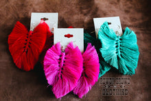 Load image into Gallery viewer, Bowie Boho Earrings
