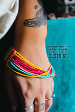 Load image into Gallery viewer, Luna Sea Bracelet
