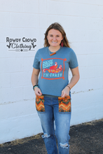 Load image into Gallery viewer, Damn Right Tee
