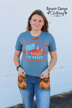 Load image into Gallery viewer, Damn Right Tee
