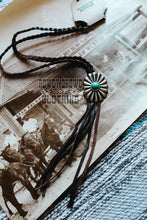 Load image into Gallery viewer, Open Range Necklace
