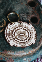 Load image into Gallery viewer, Concho County Keychain
