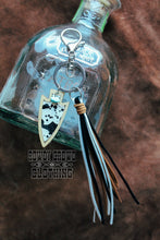 Load image into Gallery viewer, Flint Keychain
