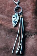 Load image into Gallery viewer, Flint Keychain
