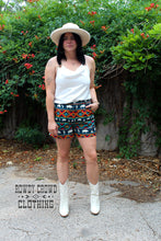 Load image into Gallery viewer, Buffalo Springs Shorts
