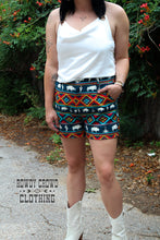 Load image into Gallery viewer, Buffalo Springs Shorts

