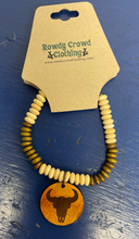 Load image into Gallery viewer, Wheat Pasture Bracelet
