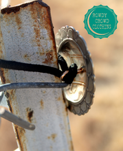 Load image into Gallery viewer, Consuela Concho Ponytail
