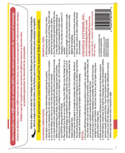 Load image into Gallery viewer, Aunt Martha&#39;s Embroidery Transfer Pattern #4033 Primitive Christmas
