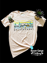 Load image into Gallery viewer, Desert Drifter Tee

