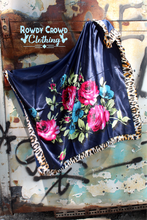 Load image into Gallery viewer, Fiesty Floral Wild Rags

