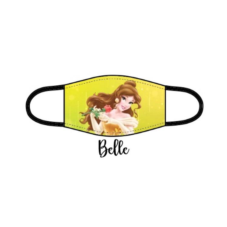 Princess Facemask - Beauty Princess