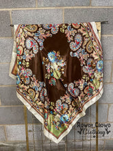 Load image into Gallery viewer, Aloha Wild Rag
