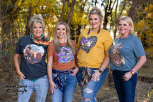 Load image into Gallery viewer, Social Graces Tee
