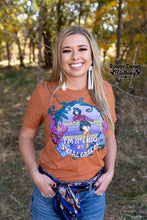 Load image into Gallery viewer, Social Graces Tee
