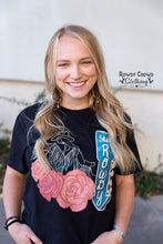 Load image into Gallery viewer, Stay Rowdy Tee
