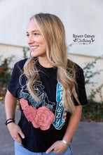 Load image into Gallery viewer, Stay Rowdy Tee
