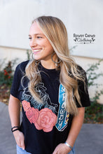Load image into Gallery viewer, Stay Rowdy Tee
